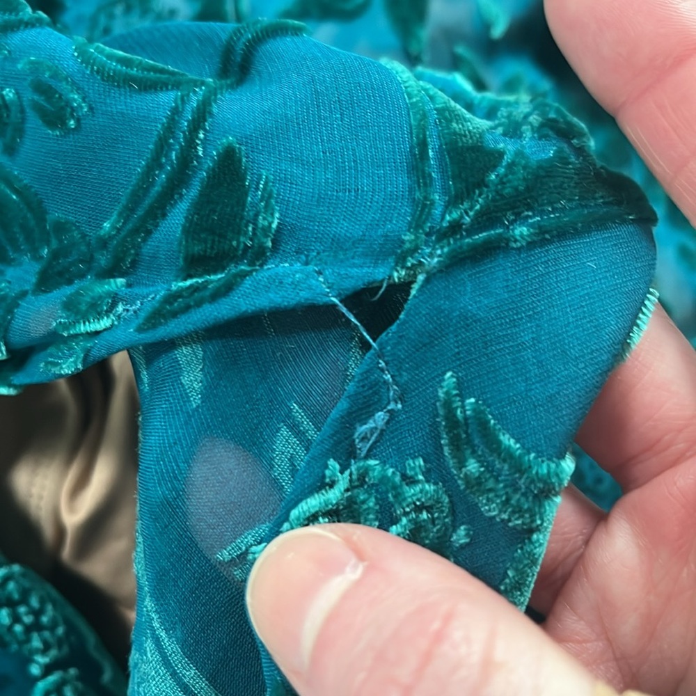 HTF For Love An Lemons J’Dore Maxi - Picture 9 of 9
